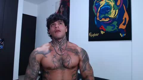 Ray Coopers online show from July 11, 3:00 am