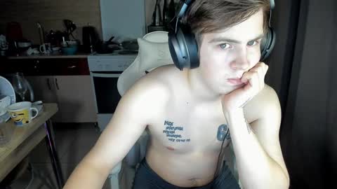 Ray online show from January 2, 8:35 pm