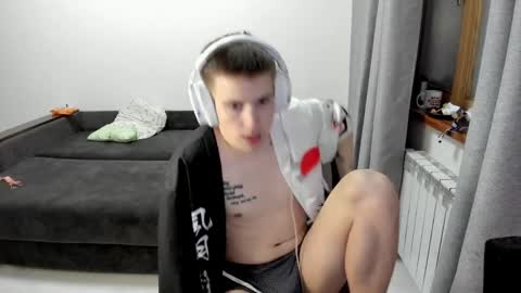 Ray online show from March 28, 7:59 pm