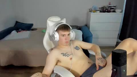 Ray online show from October 1, 2:16 pm