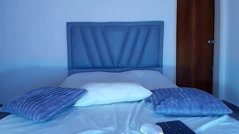 Ray online show from February 22, 12:47 am