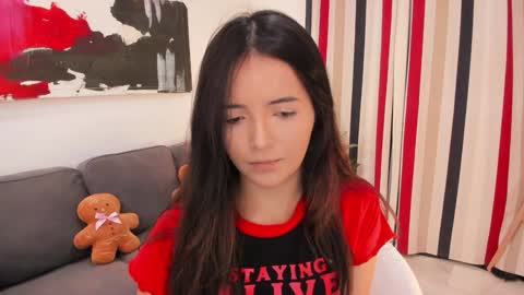 Raychell Black  online show from December 4, 4:06 pm