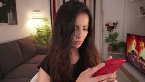 Raychell Black  online show from March 10, 4:44 pm