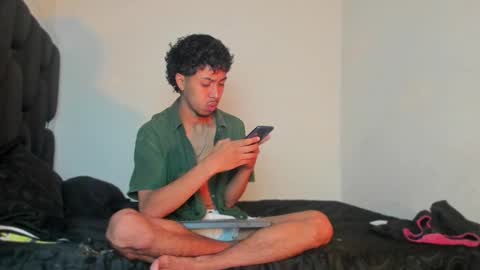 Rayn online show from January 6, 12:03 am