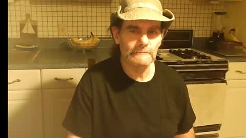 Ray online show from October 23, 8:49 am