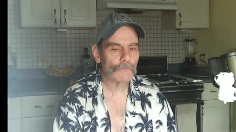 Ray online show from June 3, 7:44 am