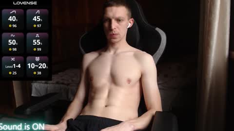 Ray online show from November 30, 12:45 pm