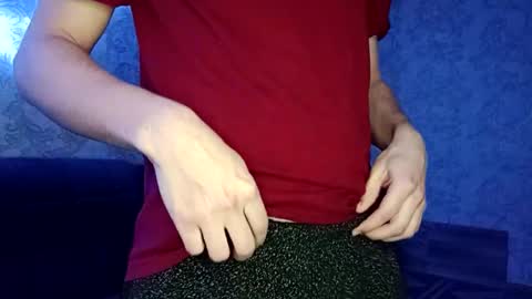 RayMartino online show from February 7, 5:40 pm