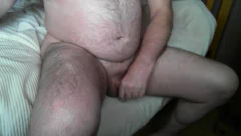 raymondo1964 online show from February 27, 8:56 am