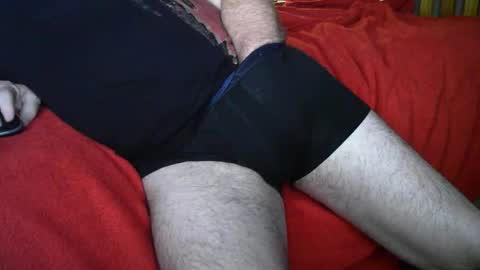 raymondo1964 online show from October 21, 11:08 pm