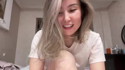 Jadel777 online show from April 22, 3:30 pm