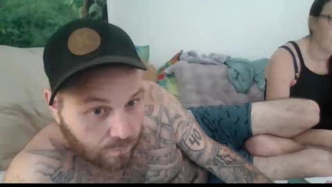 Liz and Ray online show from September 20, 9:18 pm