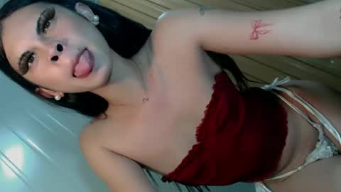 cindy online show from July 9, 8:29 am