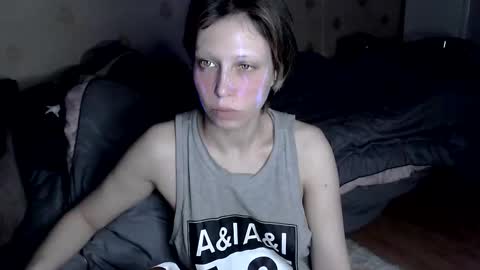  Yrriel Strife Candy-Demon Caveboy mr. Cringe   online show from February 26, 5:33 am