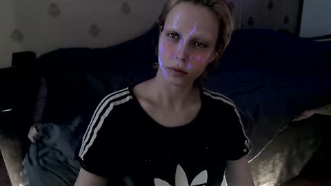  Yrriel Strife Candy-Demon Caveboy mr. Cringe   online show from March 22, 10:41 am