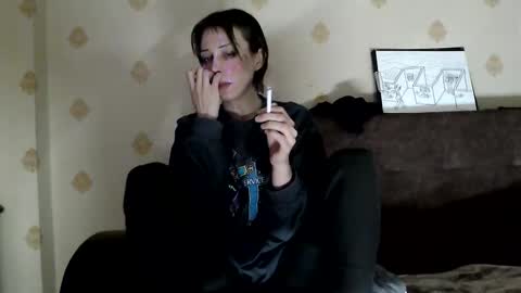  Yrriel Strife Candy-Demon Caveboy mr. Cringe   online show from January 8, 4:18 am