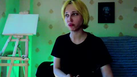  Yrriel Strife Candy-Demon Caveboy mr. Cringe   online show from April 12, 2:21 pm