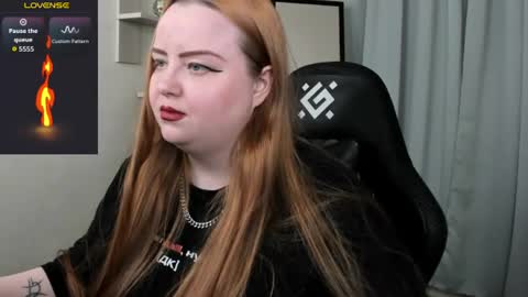 Emma Razumovskaya online show from June 11, 2:53 am