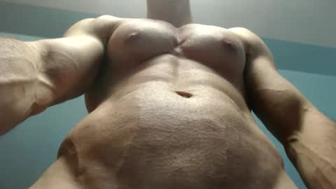 razorramon13 online show from May 10, 5:58 am
