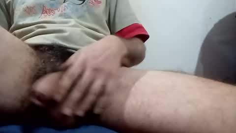 Armando online show from September 13, 11:51 pm