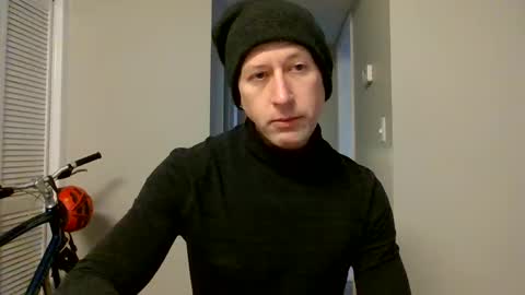 rbtknkstr online show from November 1, 9:36 pm