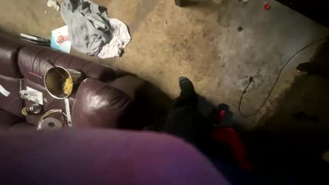 Mr Nice online show from December 26, 9:04 pm