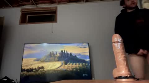 Mr Nice online show from February 10, 2:30 am