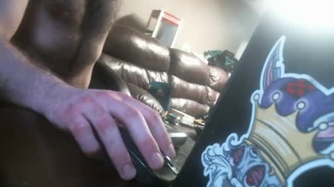 Mr Nice online show from January 2, 8:39 am