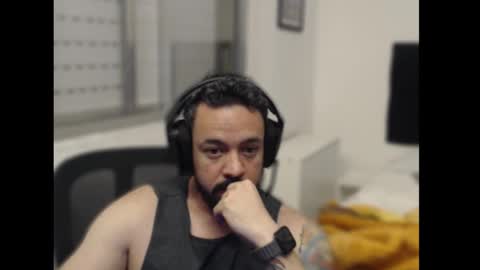 Re Mazzeo online show from September 22, 2:26 am