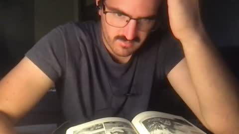 reachorgasmwithoutsex online show from July 20, 7:26 pm