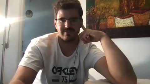 reachorgasmwithoutsex online show from July 31, 5:14 pm