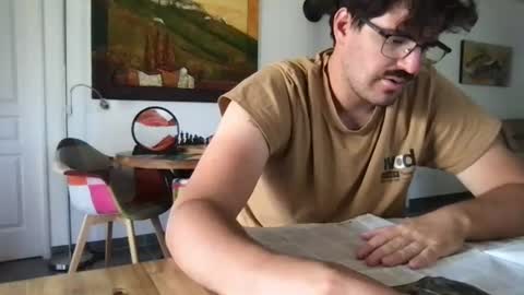 reachorgasmwithoutsex online show from July 8, 5:27 pm