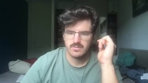 reachorgasmwithoutsex online show from July 19, 2:19 pm