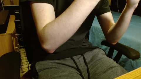 Scrappy Coco online show from November 7, 6:10 pm