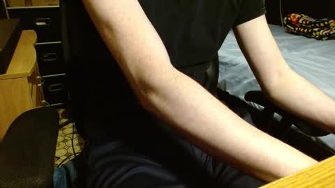 Scrappy Coco online show from February 13, 3:21 am