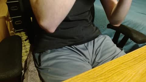 Scrappy Coco online show from November 23, 4:21 am