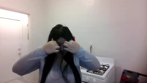 Real Asiandoll online show from January 7, 6:07 am