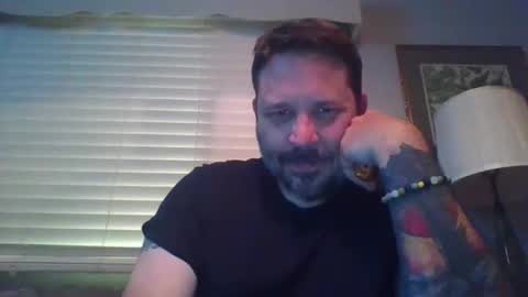 Bear online show from October 12, 4:05 am