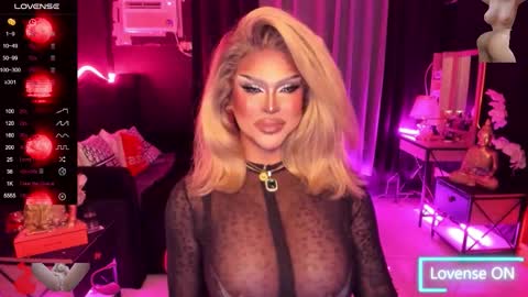 Snapshot of real_dom_phuta chatting on October 6, 2:46 pm Miss Katrina De Futah Goddess of HELL online show from October 6, 2:46 pm