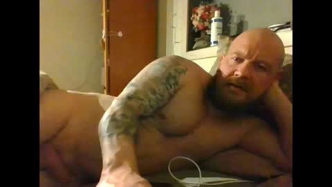 real_viking1 online show from January 17, 9:34 pm