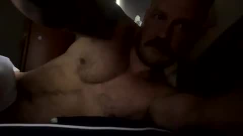 real_viking1 online show from October 8, 10:10 am