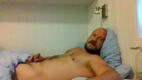 real_viking1 online show from November 3, 7:42 am