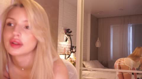 Grace online show from April 10, 7:03 am