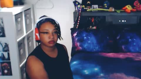 realgoddessdream online show from March 29, 11:06 pm