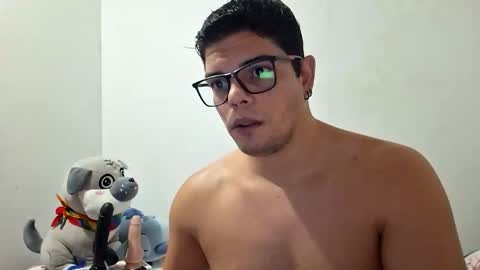 Joel online show from February 22, 1:53 am