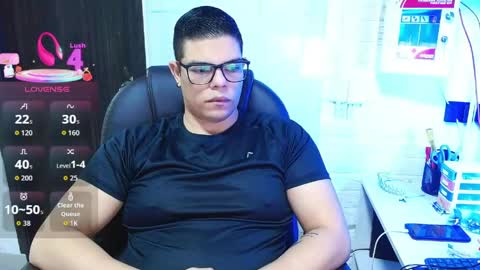 Joel online show from May 11, 12:01 pm