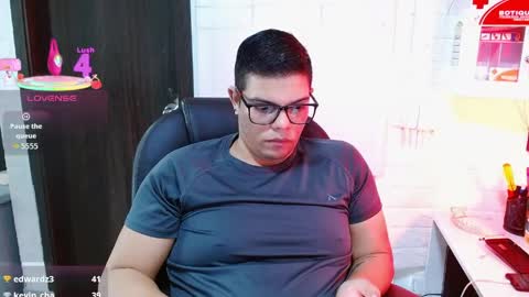 Joel online show from May 15, 5:20 pm
