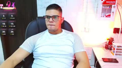 Joel online show from April 22, 12:23 pm