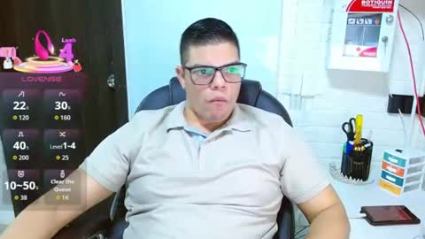 Joel online show from July 6, 12:35 pm