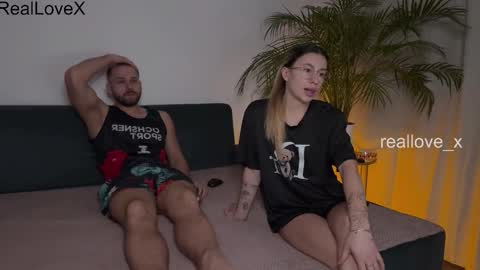 Leo  Luna online show from February 27, 11:52 pm